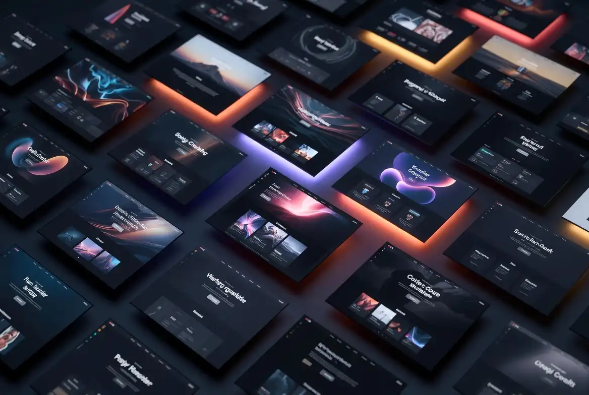 Criação de Sites em Curitiba